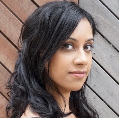 Priya Sharma
