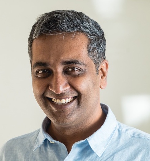 Rahul Kumar